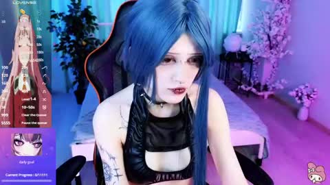Setsunai online show from 04.26.26