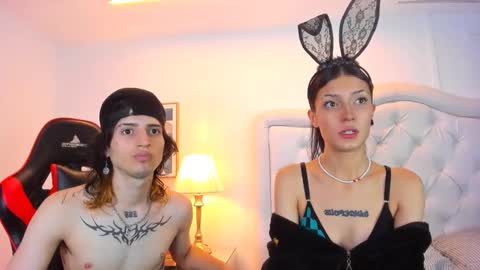 sett_and_gwen online show from 12.11.24