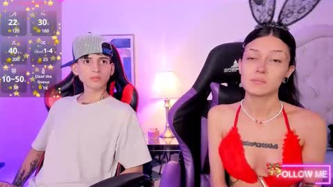 sett_and_gwen online show from 12.29.24