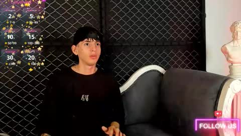 sett_and_gwen online show from 01.04.25