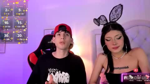 sett_and_gwen online show from 01.16.25