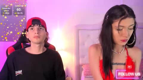 sett_and_gwen online show from 01.17.25