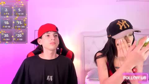 sett_and_gwen online show from 01.23.25