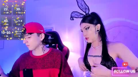 sett_and_gwen online show from 02.06.25