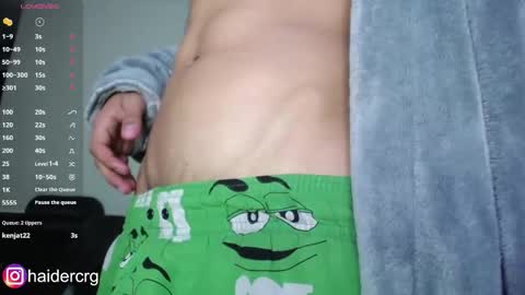 setth online show from 12.21.25