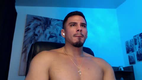 Setth King online show from 02.17.25