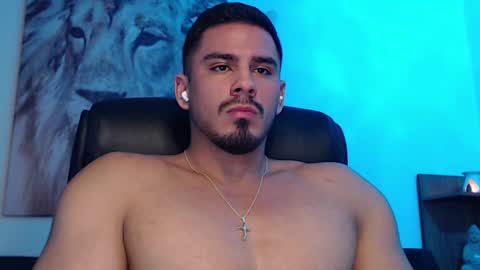 Setth King online show from 02.24.25