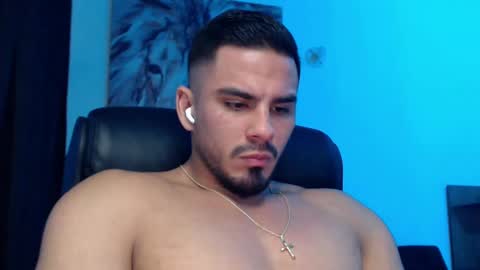 Setth King online show from 03.06.25