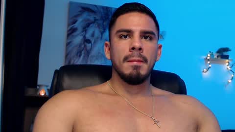 Setth King online show from 03.10.25