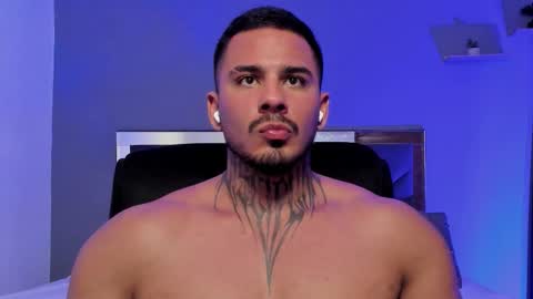 Setth King online show from 02.26.26