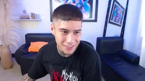 Thomas online show from 09.12.25