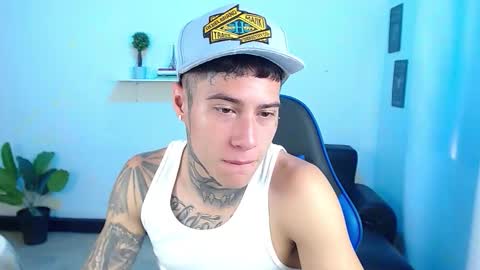 Thomas online show from 10.07.25