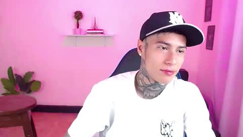 Thomas online show from 10.09.25