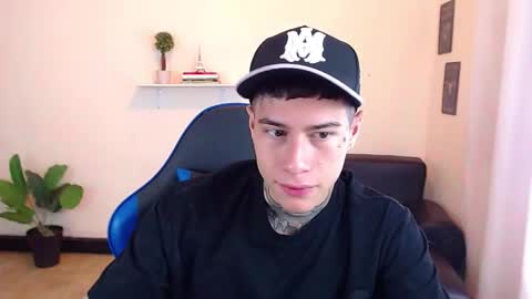 Thomas online show from 10.13.25