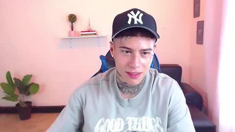 Thomas online show from 10.30.25