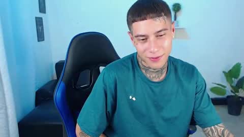 Thomas online show from 01.14.26