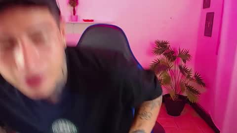 Thomas online show from 02.24.26