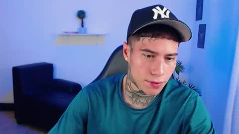 Thomas online show from 03.16.26