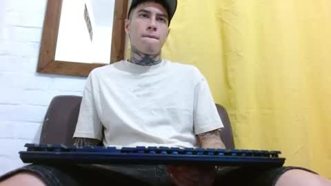 Thomas online show from 07.15.26