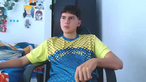 Ig Sethxrein online show from 12.28.24