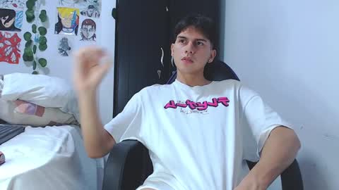 Ig Sethxrein online show from 02.22.25