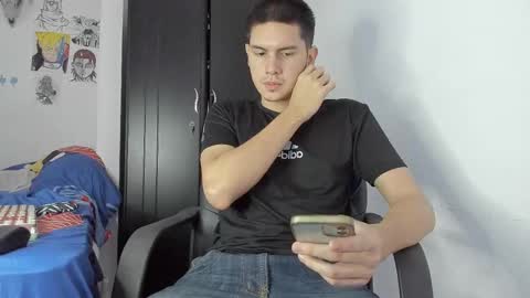 Snapshot of settxx chatting on 02.19.26 Ig Sethxrein online show from 02.19.26