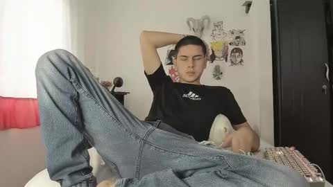 Snapshot of settxx chatting on 03.05.26 Ig Sethxrein online show from 03.05.26