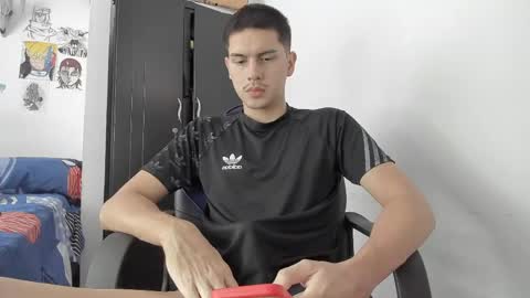 Ig Sethxrein online show from 05.04.26