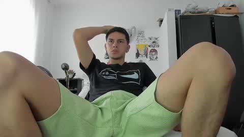 Ig Sethxrein online show from 05.20.26