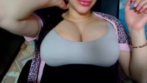 seu_cute online show from 02.18.25