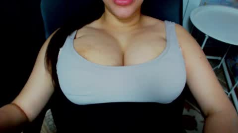 seu_cute online show from 03.05.25