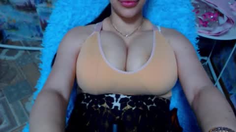 seu_cute online show from 09.08.25