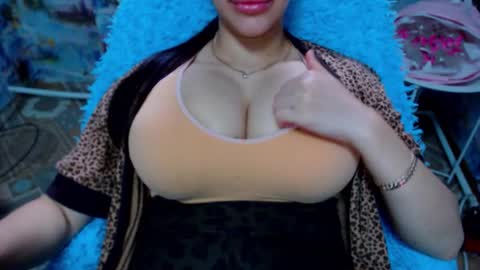 seu_cute online show from 09.20.25