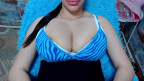 seu_cute online show from 10.13.25