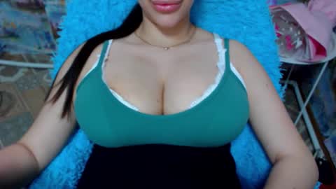 seu_cute online show from 10.15.25