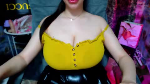 seu_cute online show from 06.04.26