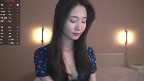 Snapshot of seulbi chatting on 02.01.26 Sana online show from 02.01.26