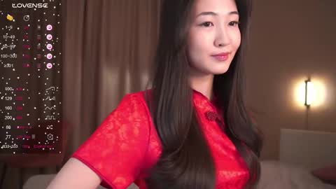 Snapshot of seulbi chatting on 03.09.26 Sana online show from 03.09.26