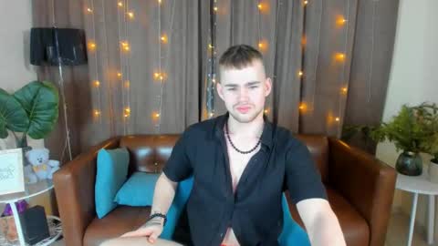 SevanS14 online show from 12.30.24