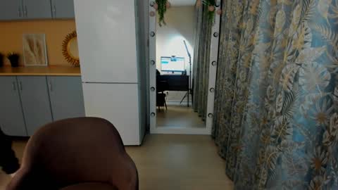 SevanS14 online show from 01.18.25