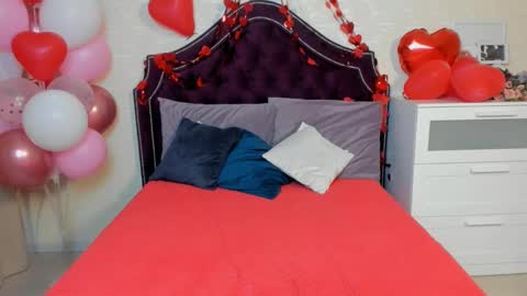 SevanS14 online show from 02.15.25