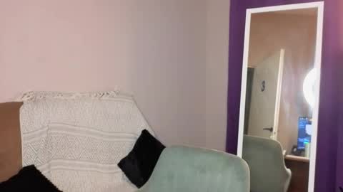 SevanS14 online show from 10.14.25