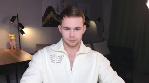 SevanS14 online show from 02.26.26