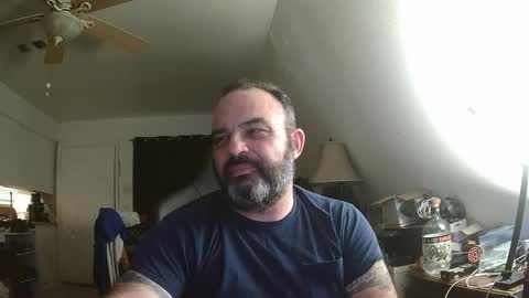 Seven online show from 02.03.25