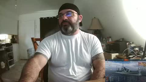 Seven online show from 02.05.25