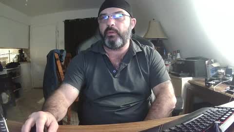 Seven online show from 02.06.25