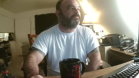 Seven online show from 02.08.25