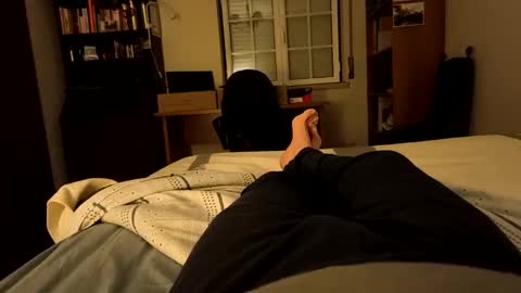 Snapshot of sevenorder chatting on 01.21.25 sevenorder online show from 01.21.25