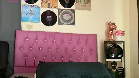 Snapshot of seventh_ftm chatting on 02.12.26 Seventh online show from 02.12.26