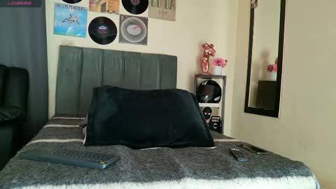 Snapshot of seventh_ftm chatting on 02.18.26 Seventh online show from 02.18.26